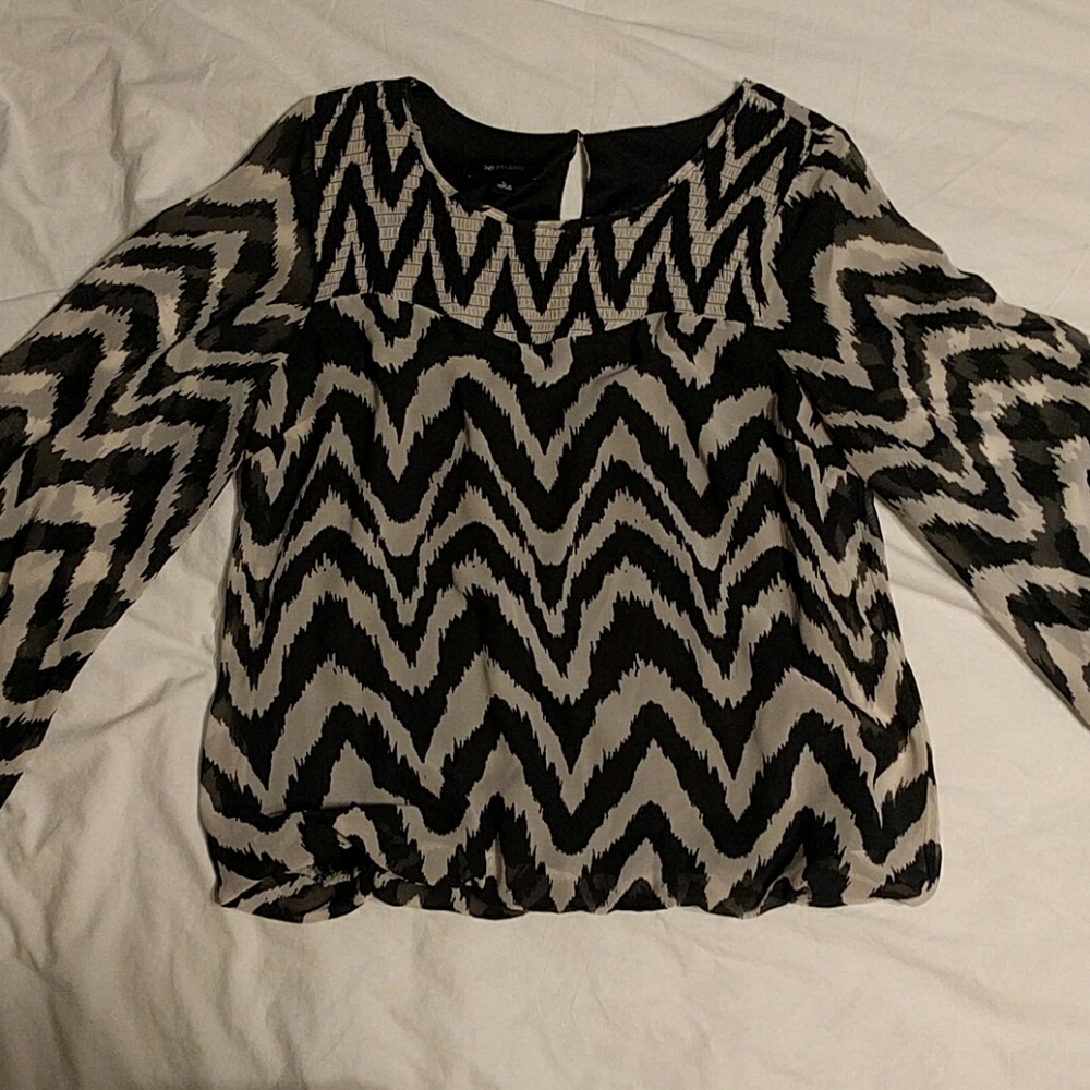 AB Studio Blouse